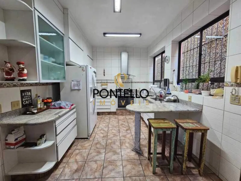 Casa, 3 quartos, 360 m² - Foto 6