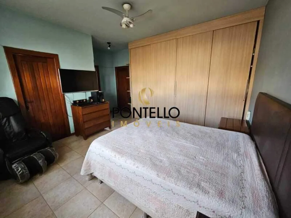 Casa, 3 quartos, 360 m² - Foto 11