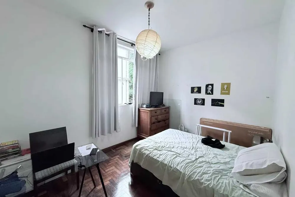 Apartamento, 3 quartos, 160 m² - Foto 5
