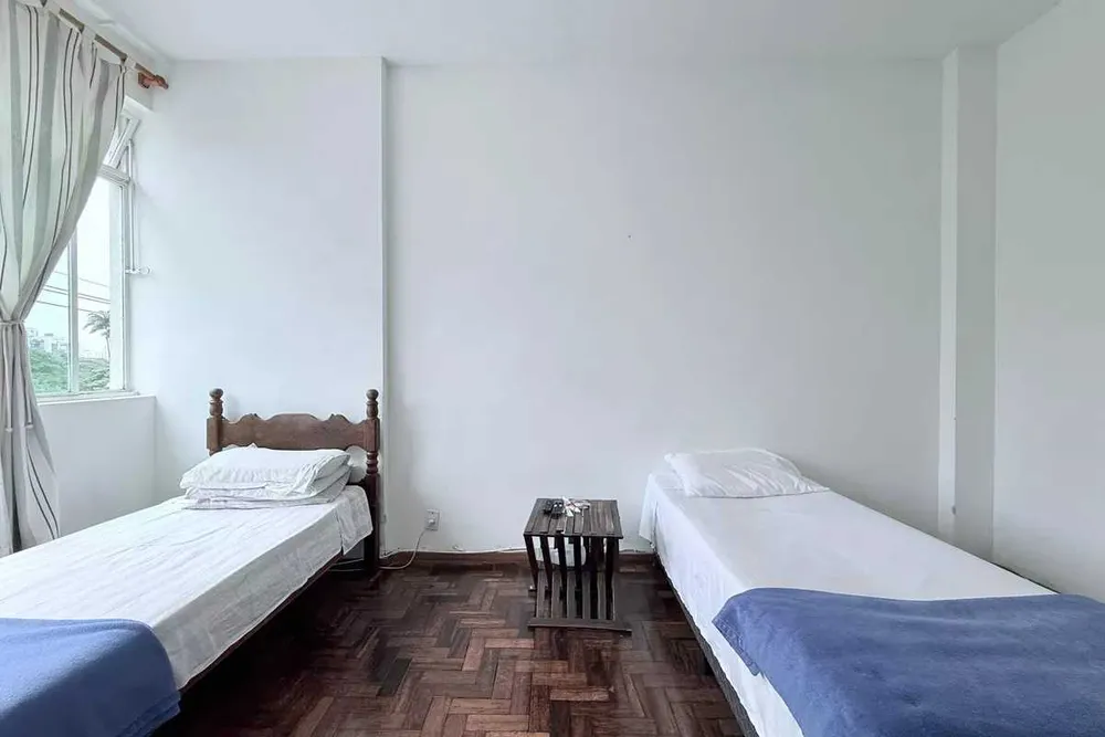 Apartamento, 3 quartos, 160 m² - Foto 11