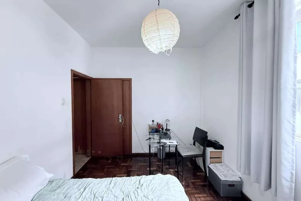 Apartamento, 3 quartos, 160 m² - Foto 4