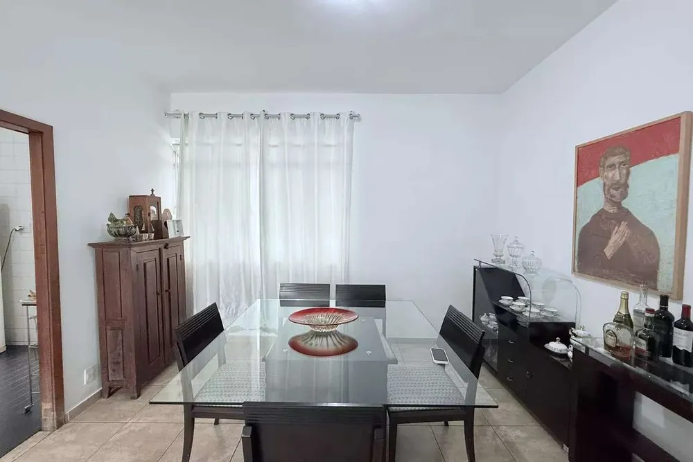 Apartamento, 3 quartos, 160 m² - Foto 2