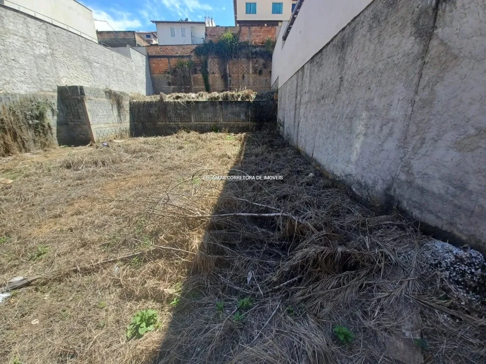 Terreno, 420 m² - Foto 1