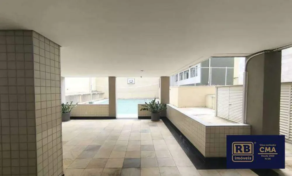 Cobertura, 4 quartos, 260 m² - Foto 11