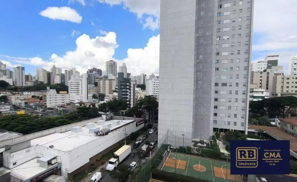 Cobertura, 4 quartos, 260 m² - Foto 15