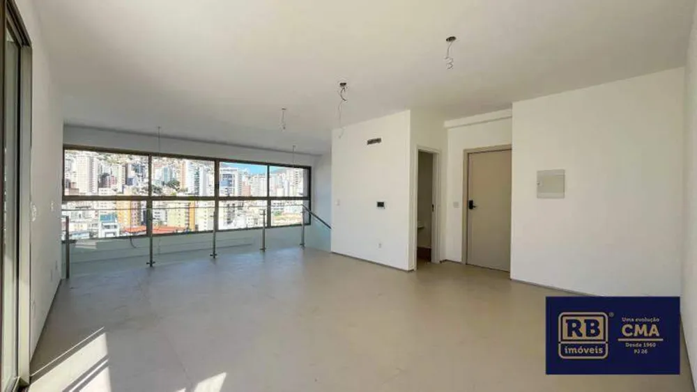 Cobertura, 4 quartos, 260 m² - Foto 3