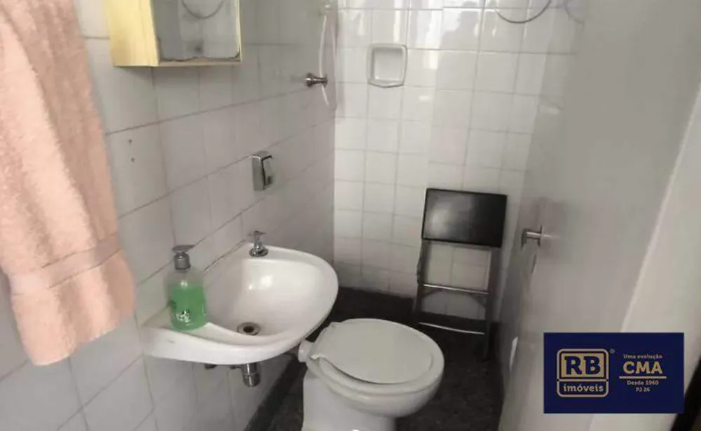 Cobertura, 4 quartos, 260 m² - Foto 7