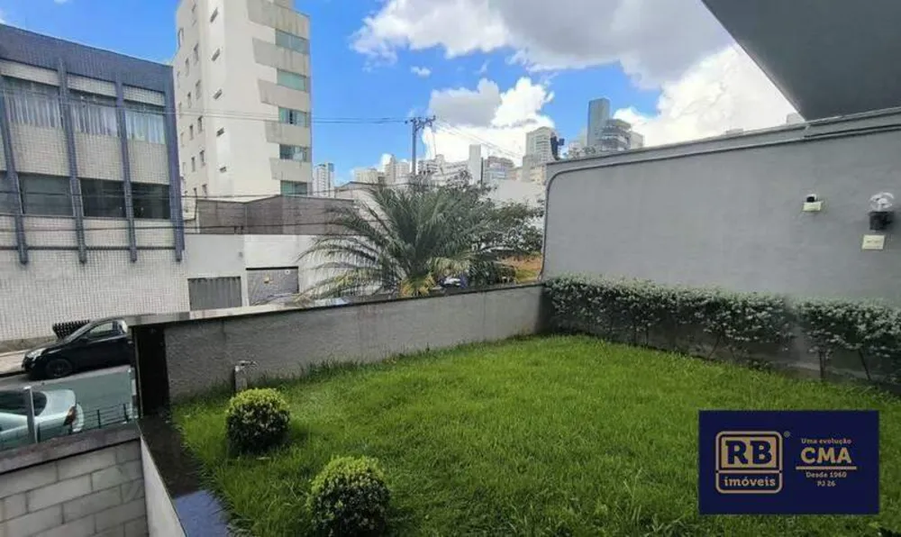 Cobertura, 4 quartos, 260 m² - Foto 13