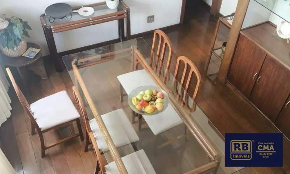 Cobertura, 4 quartos, 260 m² - Foto 4