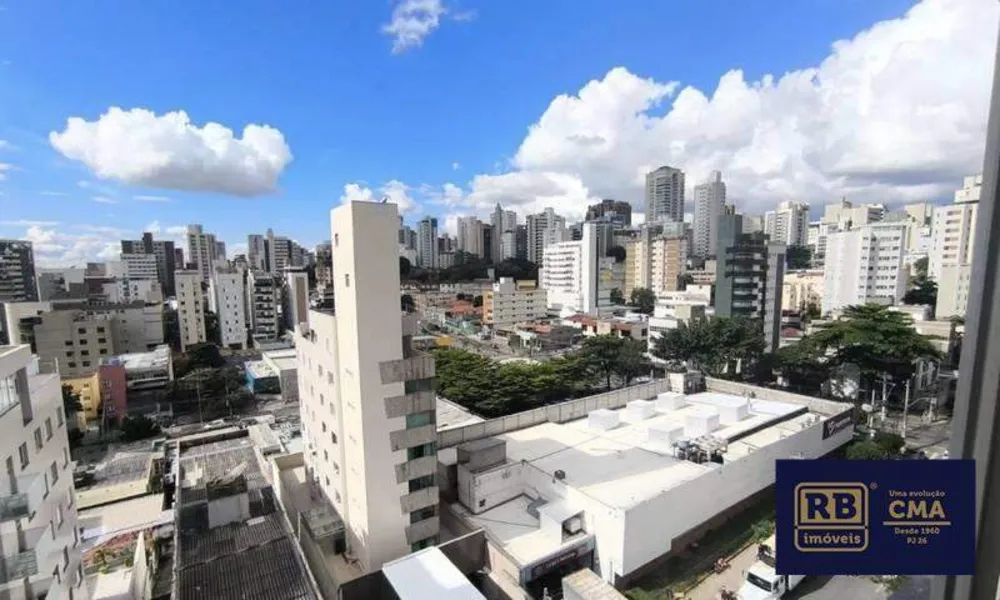 Cobertura, 4 quartos, 260 m² - Foto 21