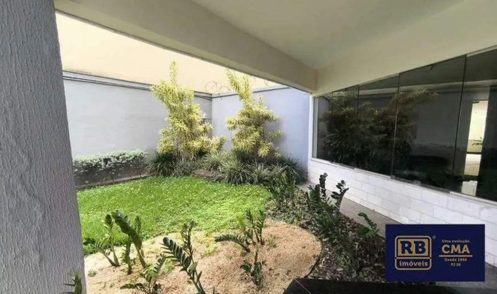 Cobertura, 4 quartos, 260 m² - Foto 14