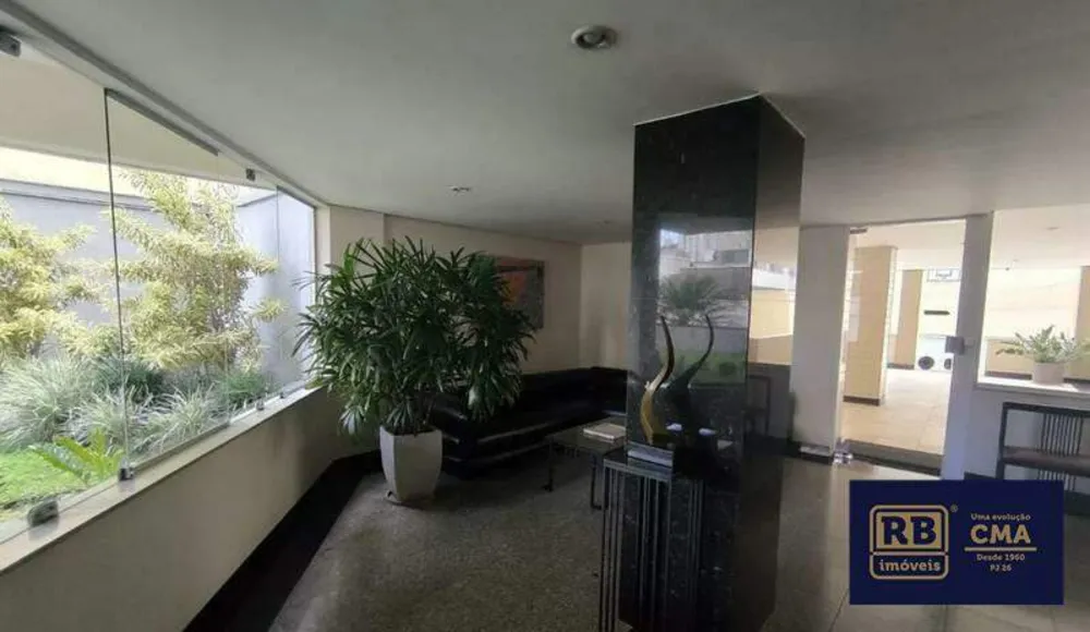 Cobertura, 4 quartos, 260 m² - Foto 12