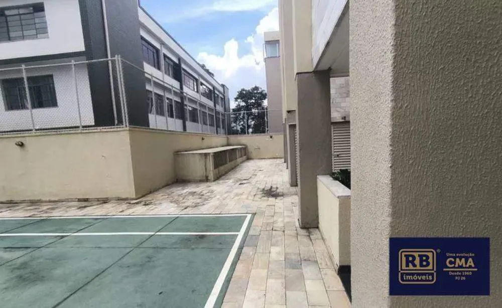 Cobertura, 4 quartos, 260 m² - Foto 17