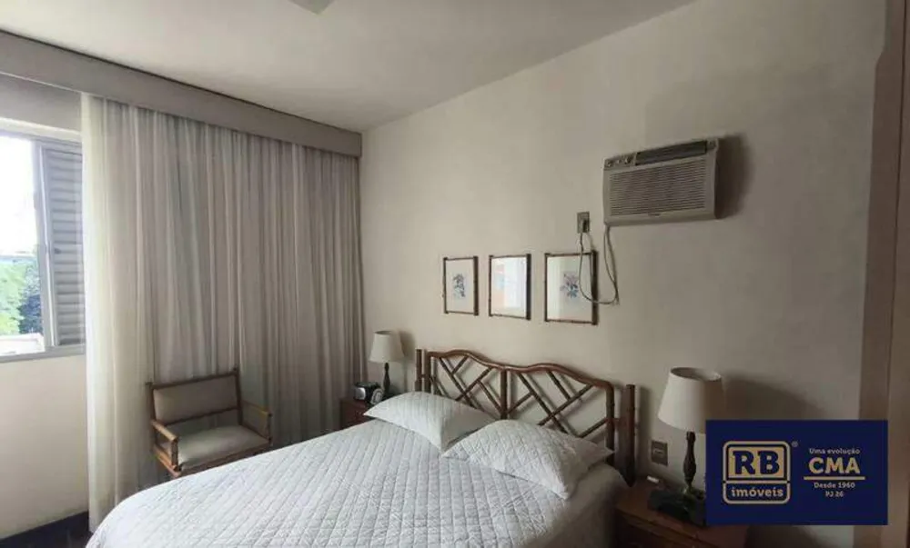 Cobertura, 4 quartos, 260 m² - Foto 6