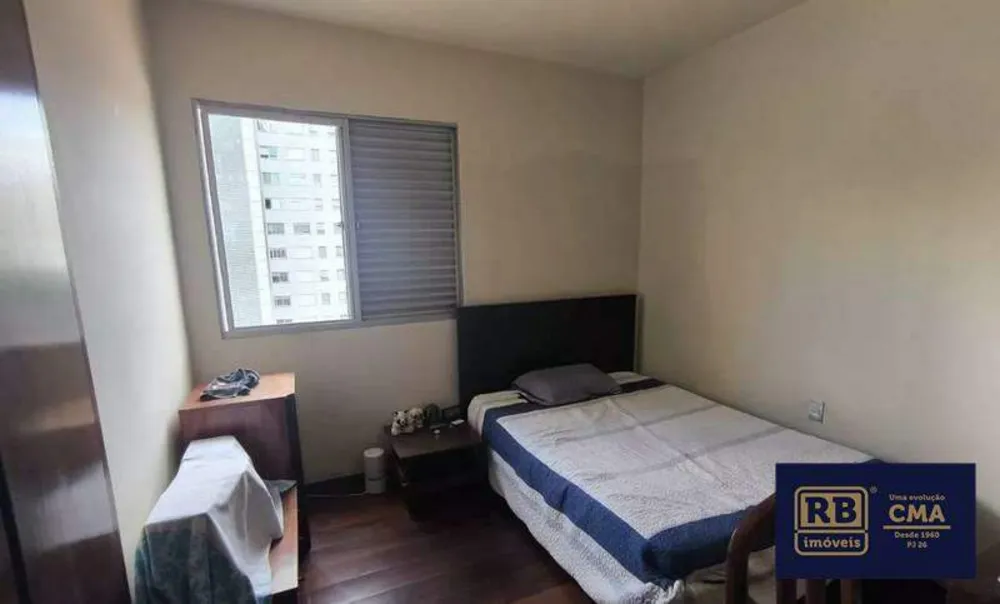 Cobertura, 4 quartos, 260 m² - Foto 10