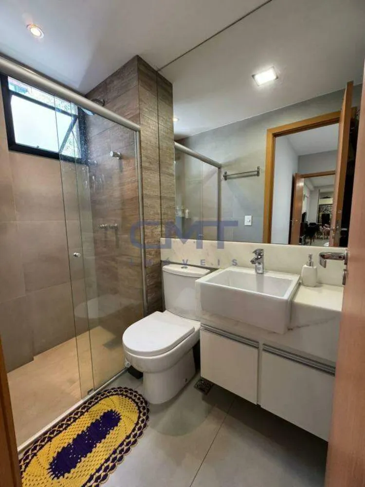 Apartamento, 2 quartos, 140 m² - Foto 2