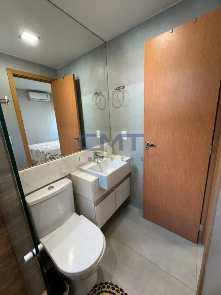 Apartamento, 2 quartos, 140 m² - Foto 8