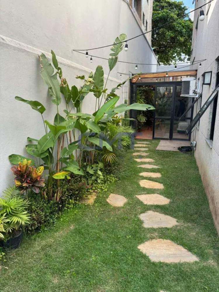 Apartamento, 2 quartos, 140 m² - Foto 10