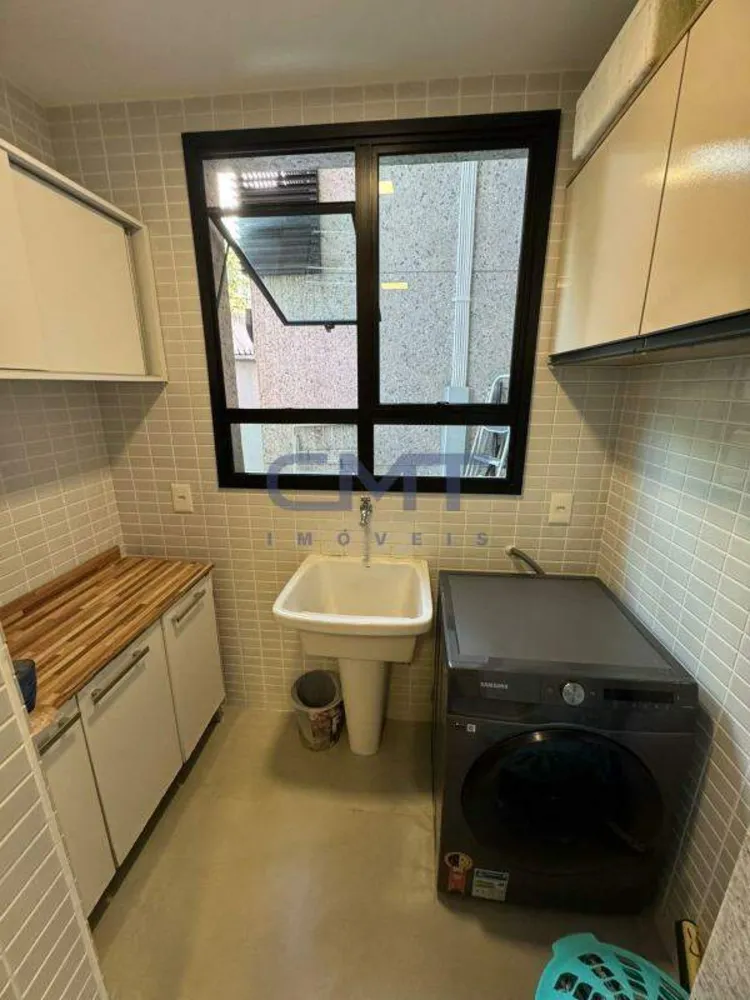 Apartamento, 2 quartos, 140 m² - Foto 7