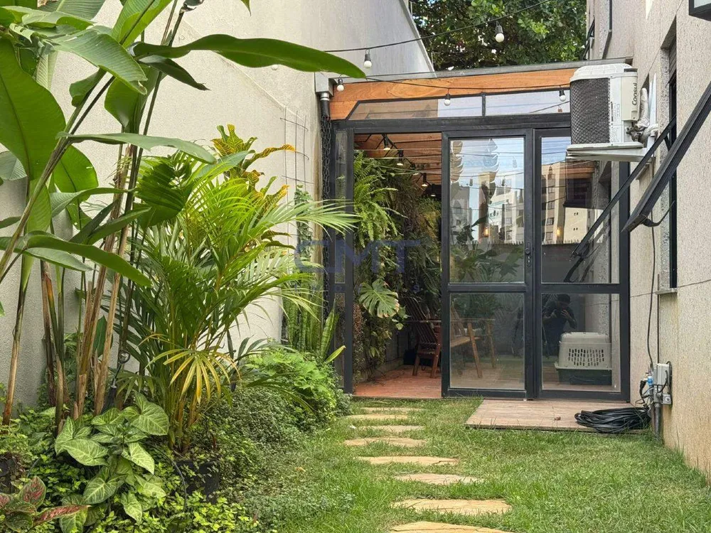 Apartamento, 2 quartos, 140 m² - Foto 1