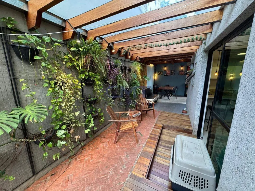 Apartamento, 2 quartos, 140 m² - Foto 1