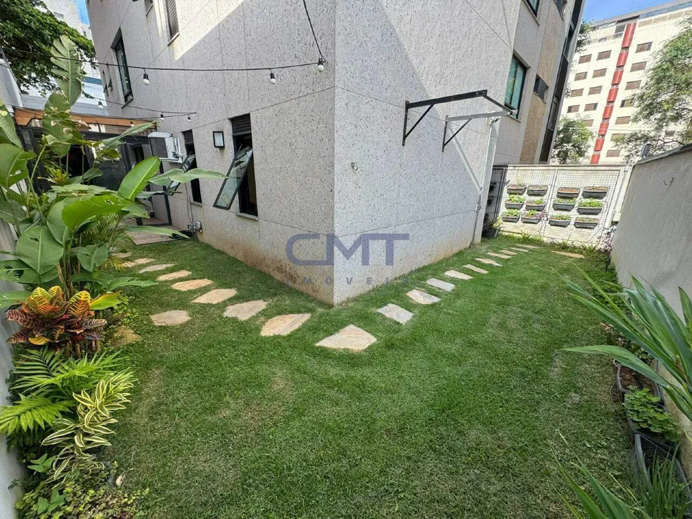 Apartamento, 2 quartos, 140 m² - Foto 5