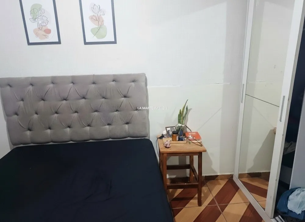 Apartamento, 2 quartos, 44 m² - Foto 8
