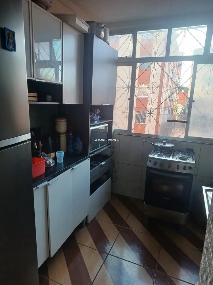 Apartamento, 2 quartos, 44 m² - Foto 5