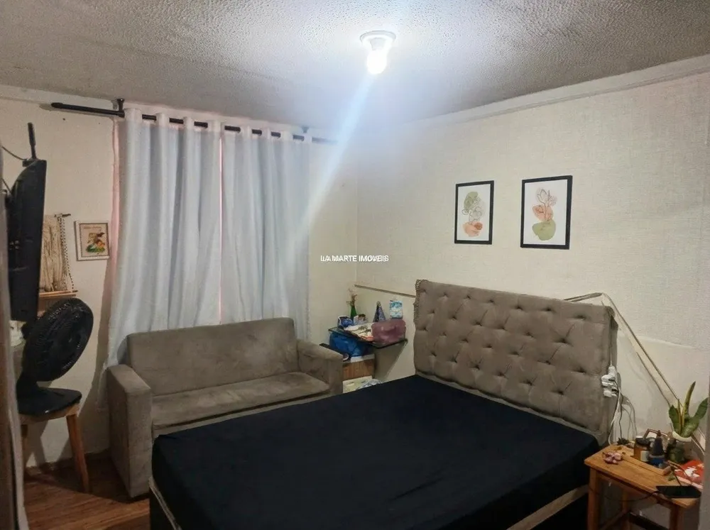 Apartamento, 2 quartos, 44 m² - Foto 9