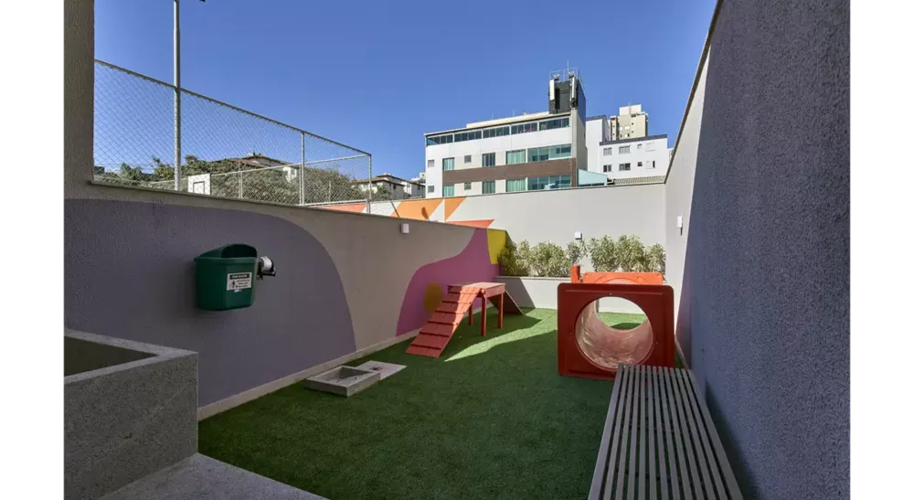 Apartamento, 3 quartos, 73 m² - Foto 16