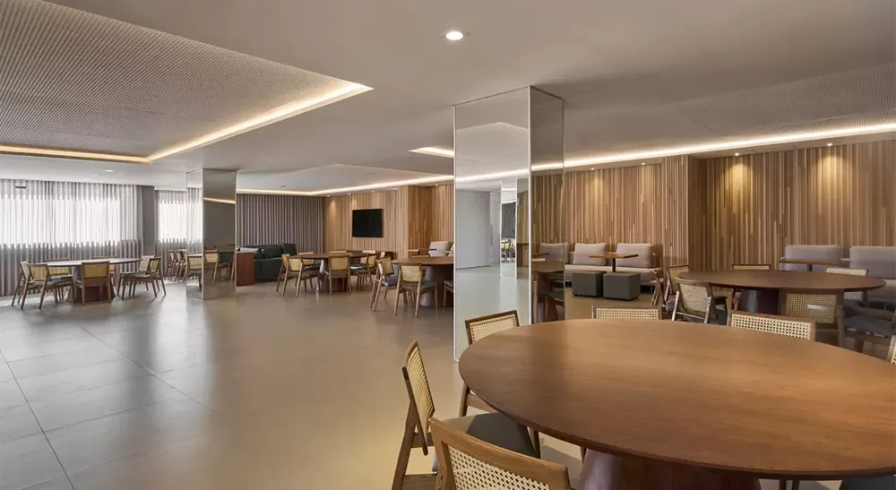 Apartamento, 3 quartos, 73 m² - Foto 8