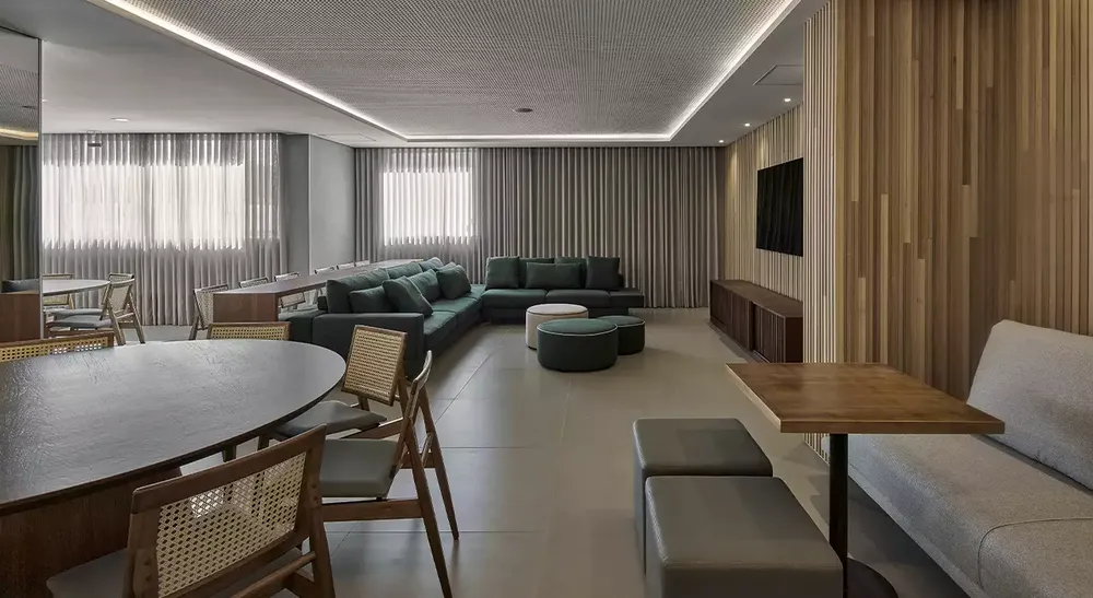 Apartamento, 3 quartos, 73 m² - Foto 11