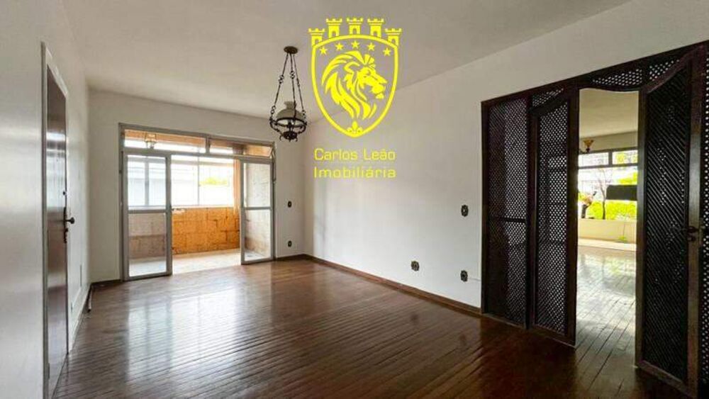 Apartamento à venda com 4 quartos, 160m² - Foto 3