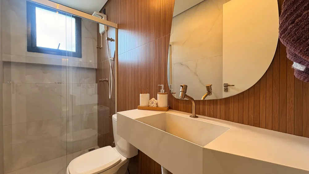 Apartamento, 3 quartos, 80 m² - Foto 7