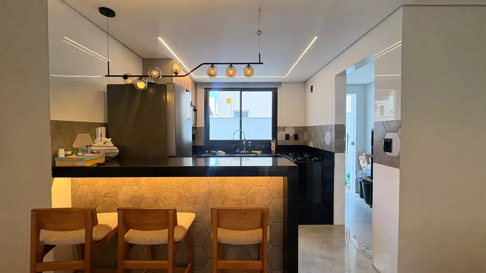 Apartamento, 3 quartos, 80 m² - Foto 2