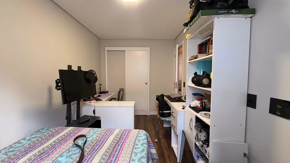 Apartamento, 3 quartos, 80 m² - Foto 6