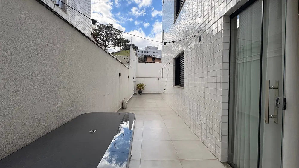 Apartamento, 3 quartos, 80 m² - Foto 8