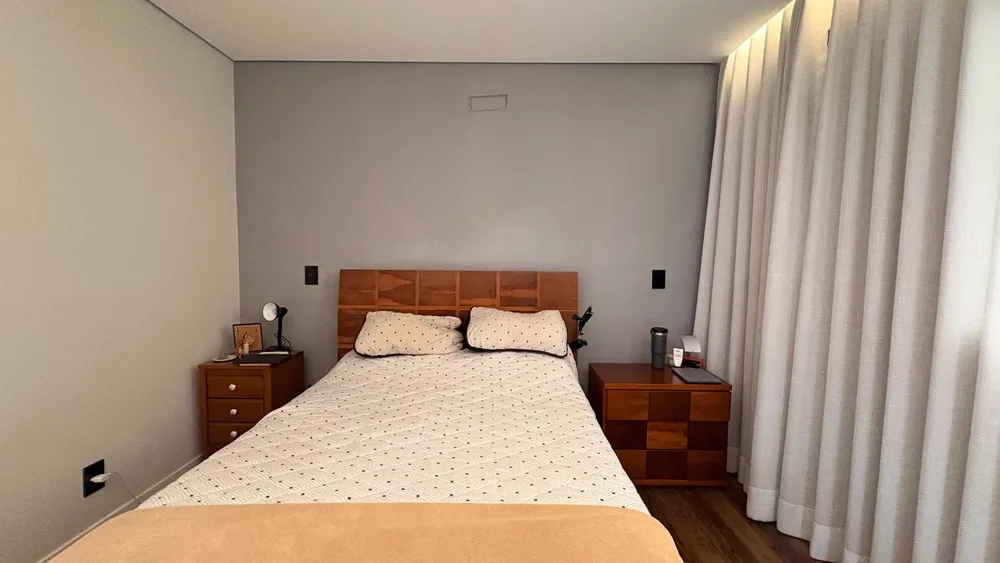 Apartamento, 3 quartos, 80 m² - Foto 5
