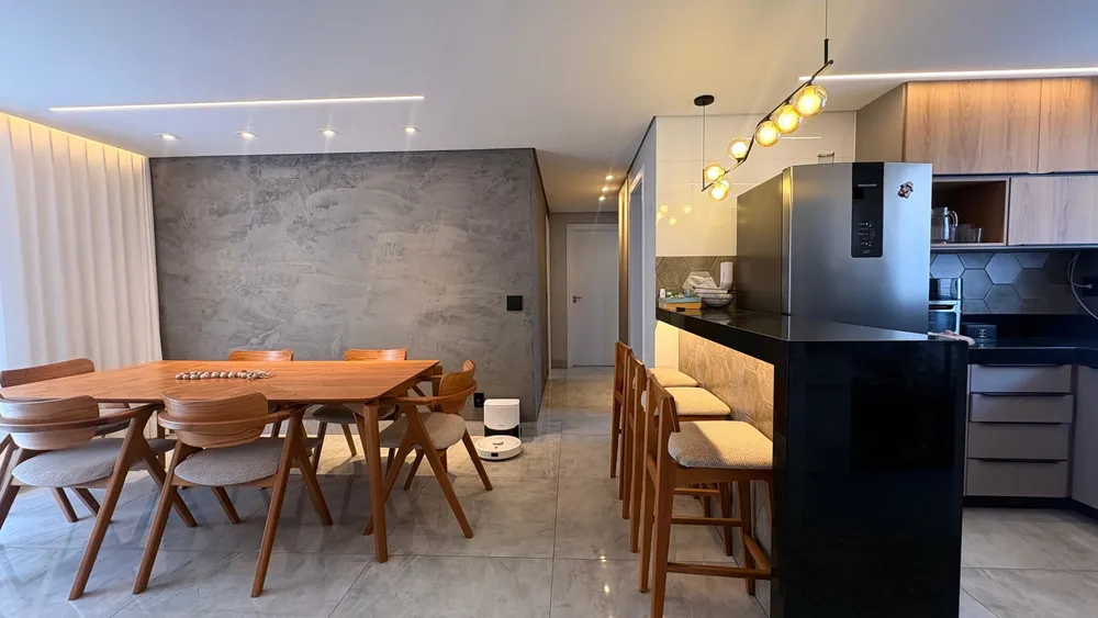 Apartamento, 3 quartos, 80 m² - Foto 3