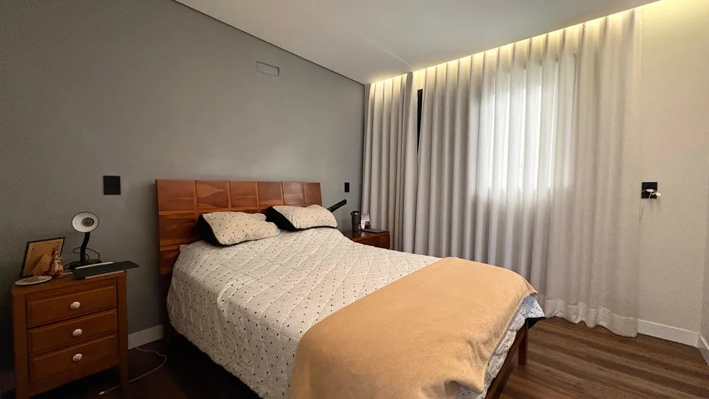 Apartamento, 3 quartos, 80 m² - Foto 4