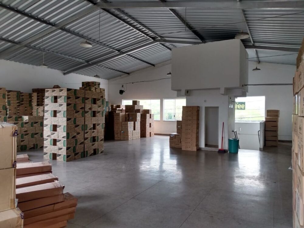 Depósito-Galpão-Armazém à venda, 365m² - Foto 4