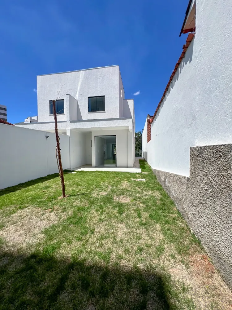 Casa, 3 quartos, 172 m² - Foto 11