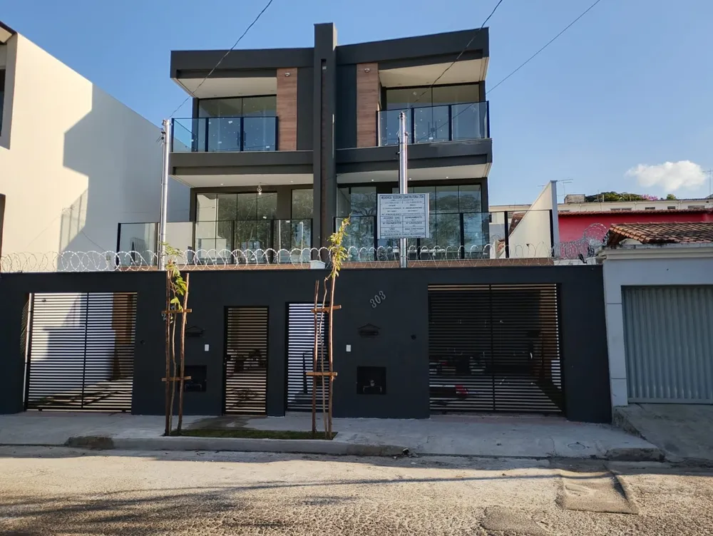Casa, 3 quartos, 172 m² - Foto 1