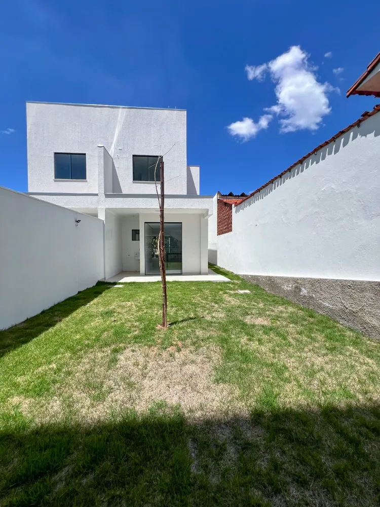 Casa, 3 quartos, 172 m² - Foto 5
