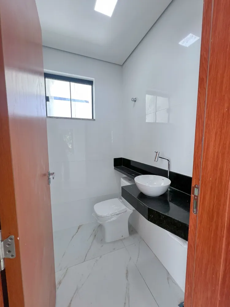 Casa, 3 quartos, 172 m² - Foto 7