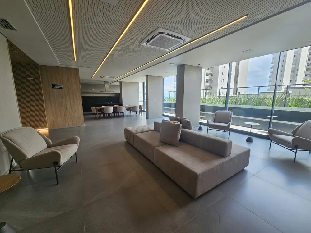 Apartamento, 2 quartos, 77 m² - Foto 3