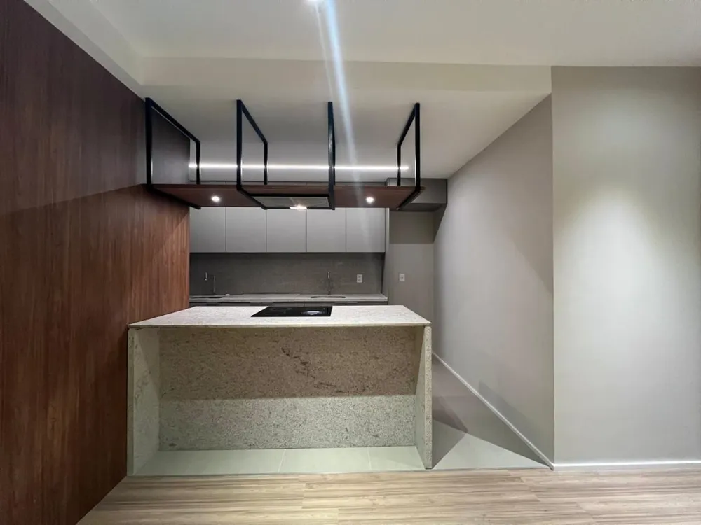 Apartamento, 2 quartos, 77 m² - Foto 2