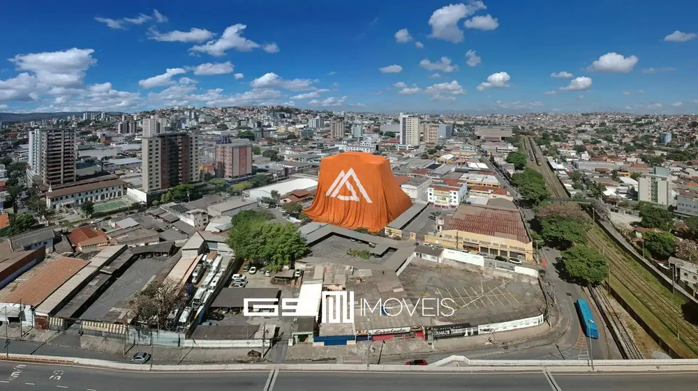 Loja-Salão, 122 m² - Foto 1