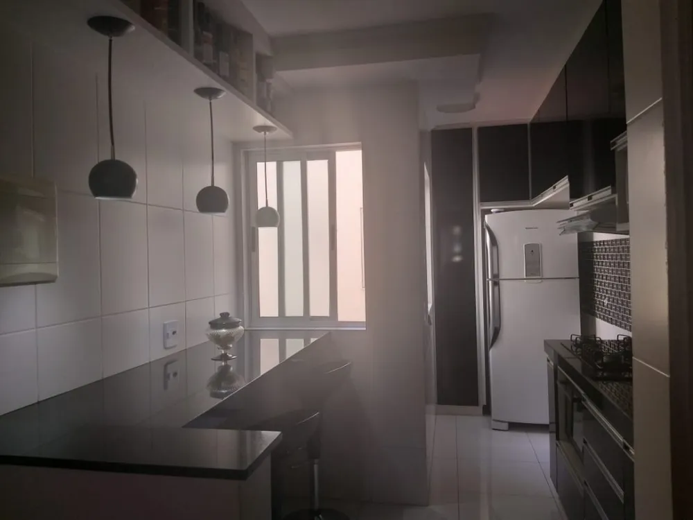 Apartamento, 2 quartos, 100 m² - Foto 2