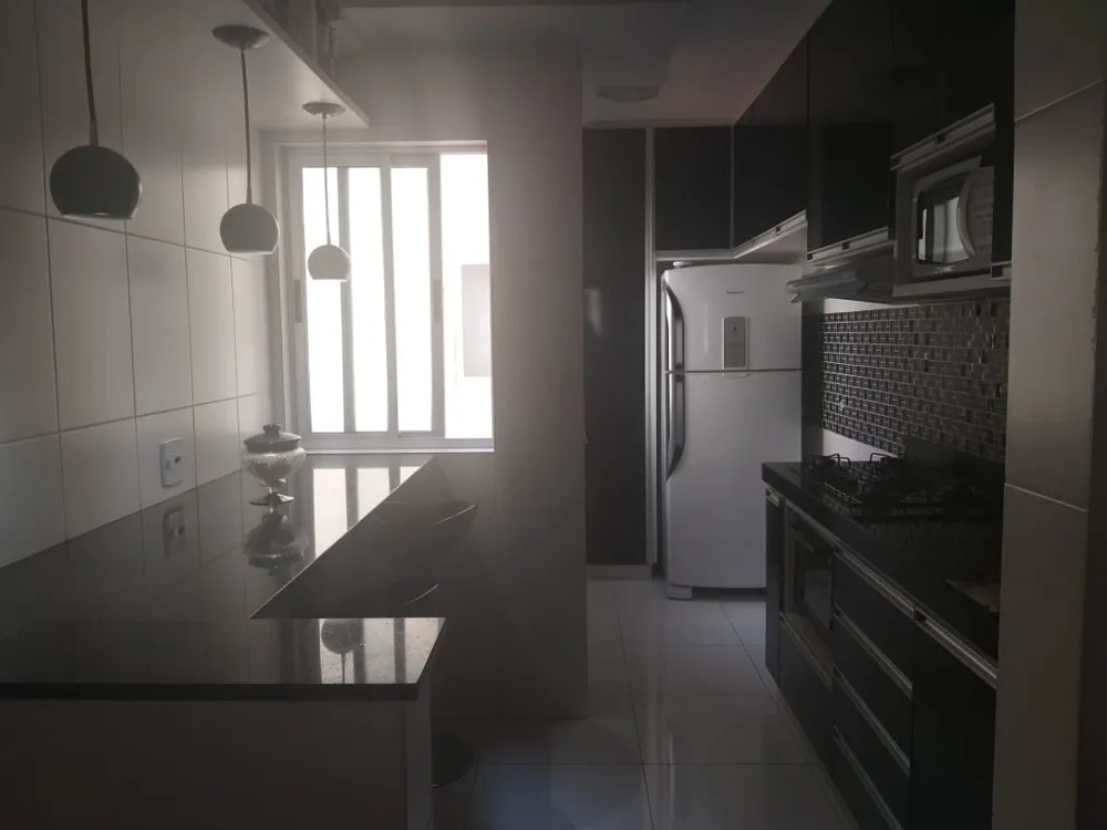 Apartamento, 2 quartos, 100 m² - Foto 1